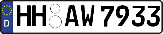 HH-AW7933