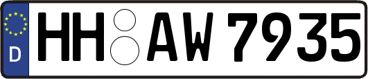 HH-AW7935