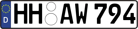 HH-AW794