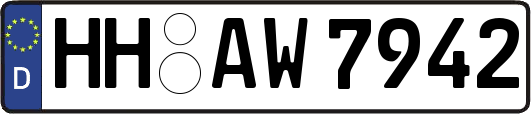 HH-AW7942
