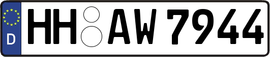 HH-AW7944