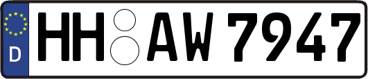 HH-AW7947