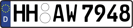 HH-AW7948