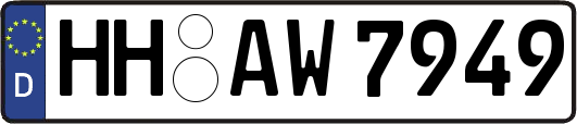 HH-AW7949