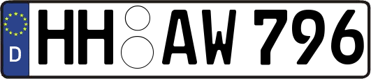 HH-AW796