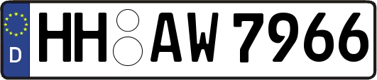 HH-AW7966