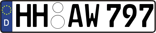 HH-AW797