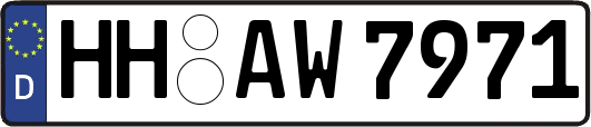 HH-AW7971