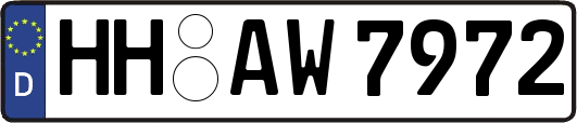 HH-AW7972