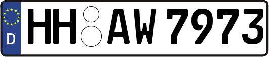 HH-AW7973