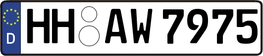 HH-AW7975