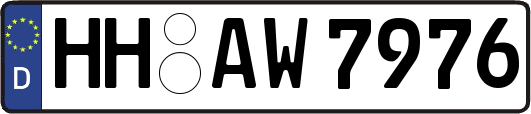 HH-AW7976