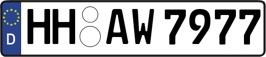 HH-AW7977