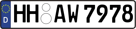 HH-AW7978