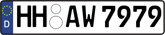 HH-AW7979