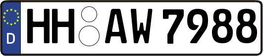 HH-AW7988