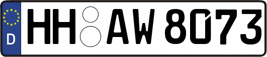 HH-AW8073