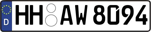 HH-AW8094