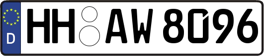 HH-AW8096