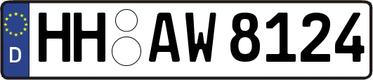 HH-AW8124