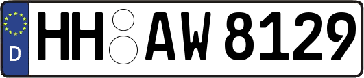 HH-AW8129