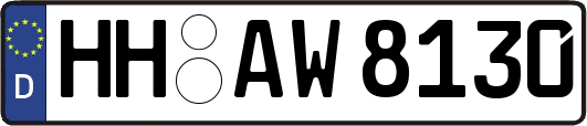 HH-AW8130