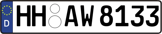 HH-AW8133