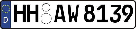 HH-AW8139