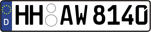 HH-AW8140