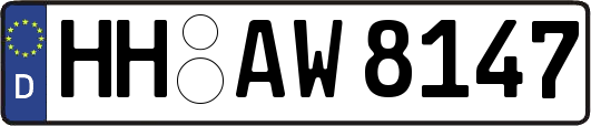 HH-AW8147