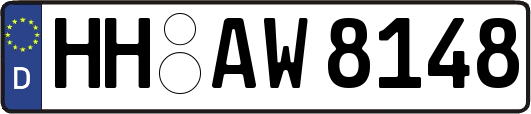 HH-AW8148