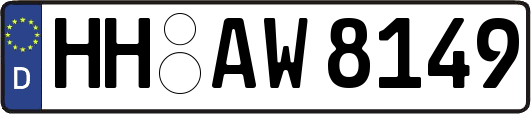 HH-AW8149
