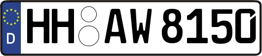 HH-AW8150