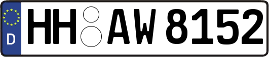 HH-AW8152