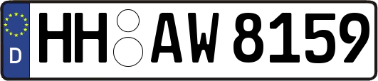 HH-AW8159