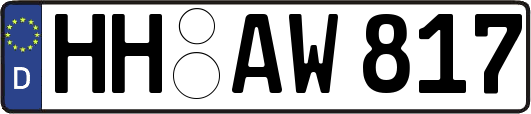 HH-AW817