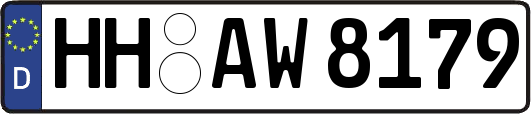 HH-AW8179