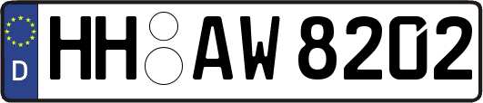HH-AW8202