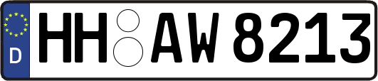 HH-AW8213