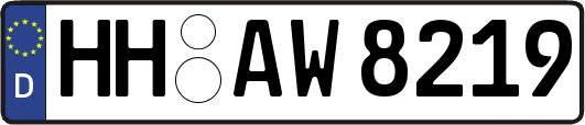 HH-AW8219