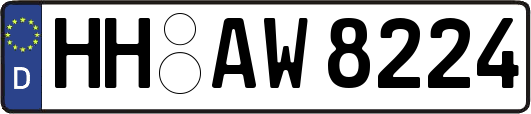 HH-AW8224