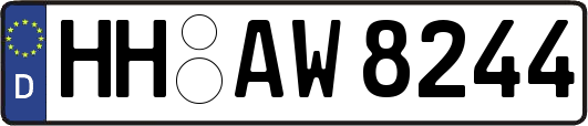 HH-AW8244