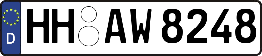 HH-AW8248