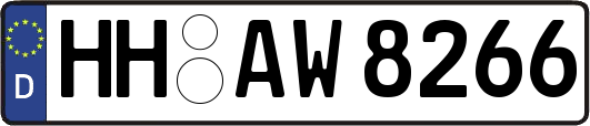 HH-AW8266