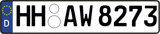 HH-AW8273