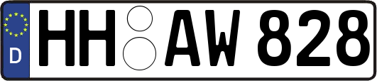 HH-AW828