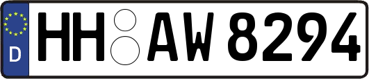 HH-AW8294