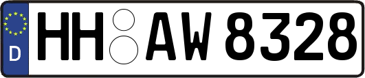 HH-AW8328