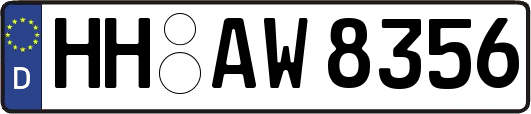 HH-AW8356
