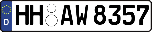 HH-AW8357